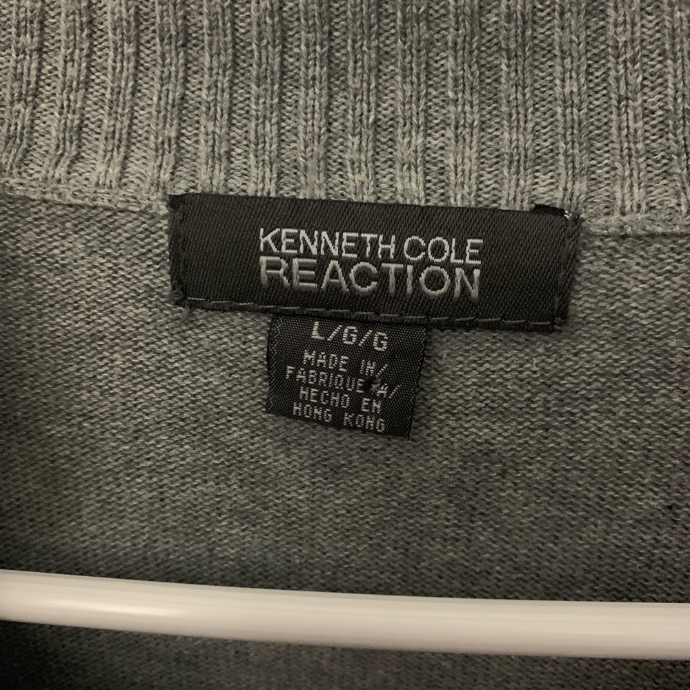 Kenneth Cole jacket - Picture 2 of 3